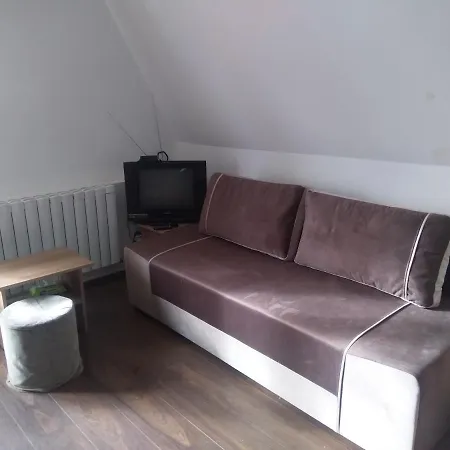 Holiday Home Divčibare Prázdninový dům *