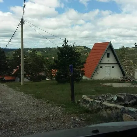 Holiday Home Divčibare *