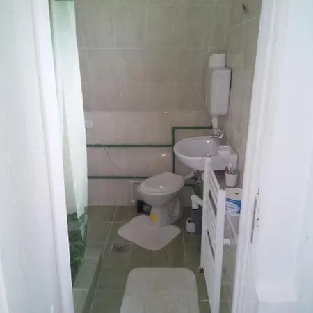 Holiday Home Divčibare Prázdninový dům