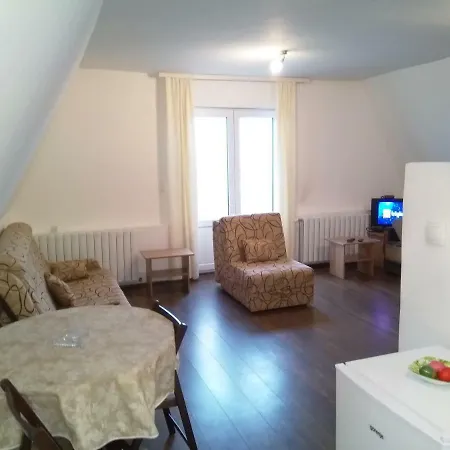 Holiday Home Divčibare Prázdninový dům *